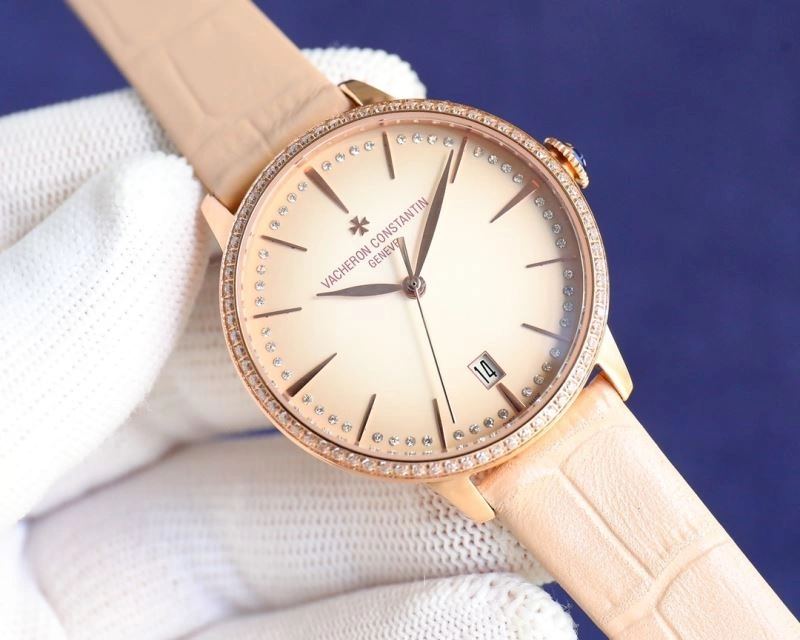 Durable VACHERON CONSTANTIN Watches 205339
