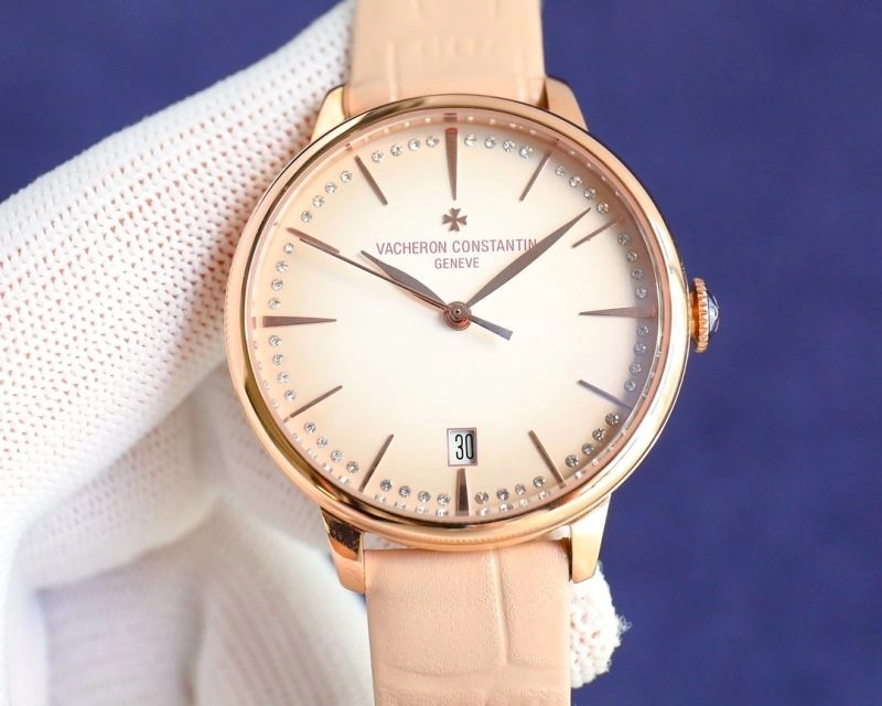 Durable VACHERON CONSTANTIN Watches 205339
