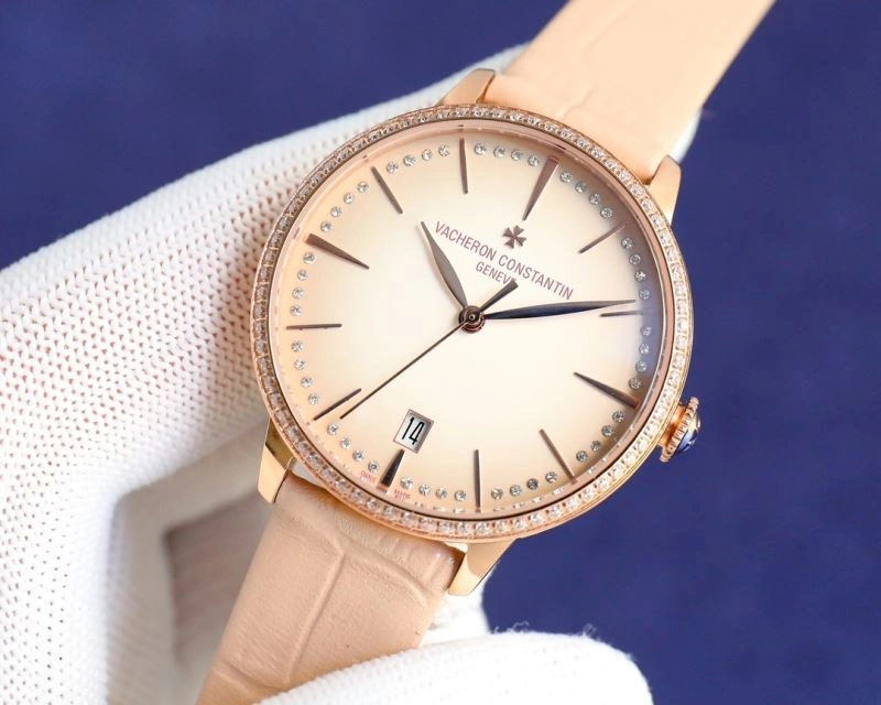 Durable VACHERON CONSTANTIN Watches 205339