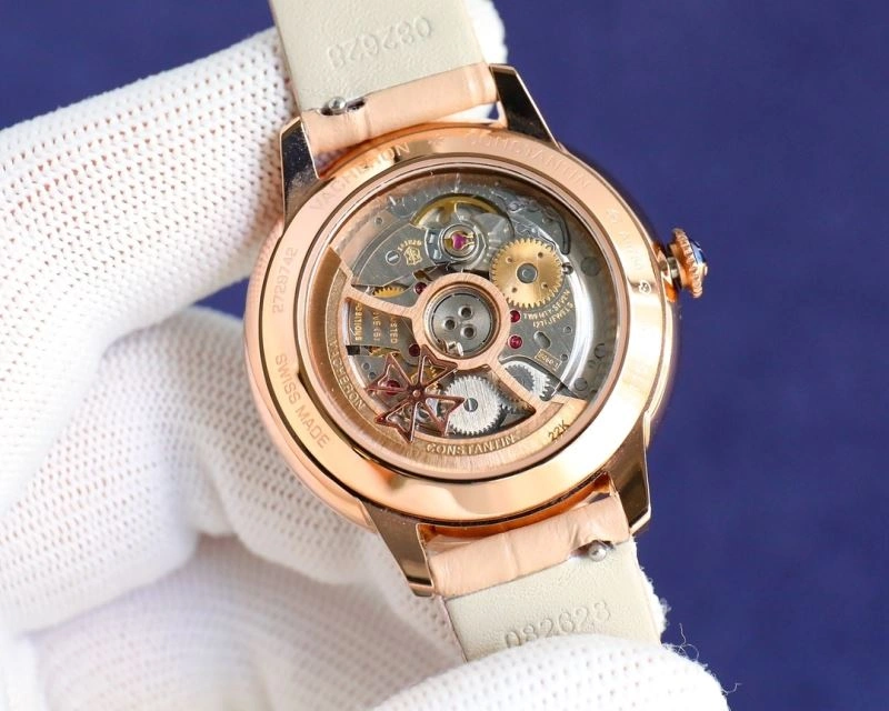 Durable VACHERON CONSTANTIN Watches 205339
