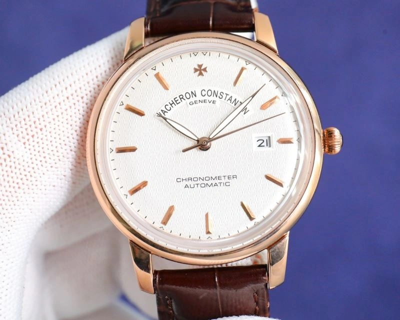 BestValue VACHERON CONSTANTIN Watches 205367