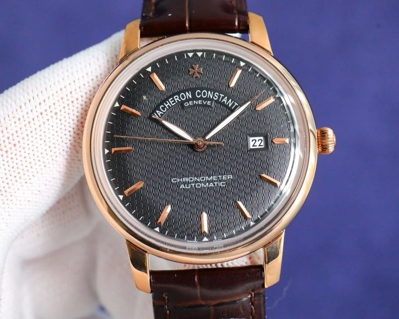 BestValue VACHERON CONSTANTIN Watches 205367