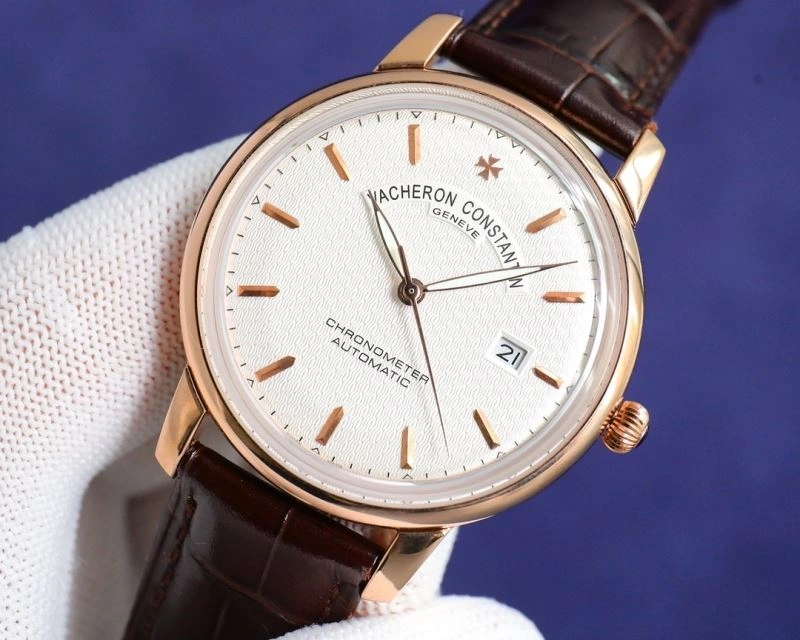 BestValue VACHERON CONSTANTIN Watches 205367