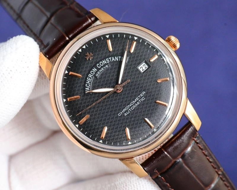 BestValue VACHERON CONSTANTIN Watches 205367