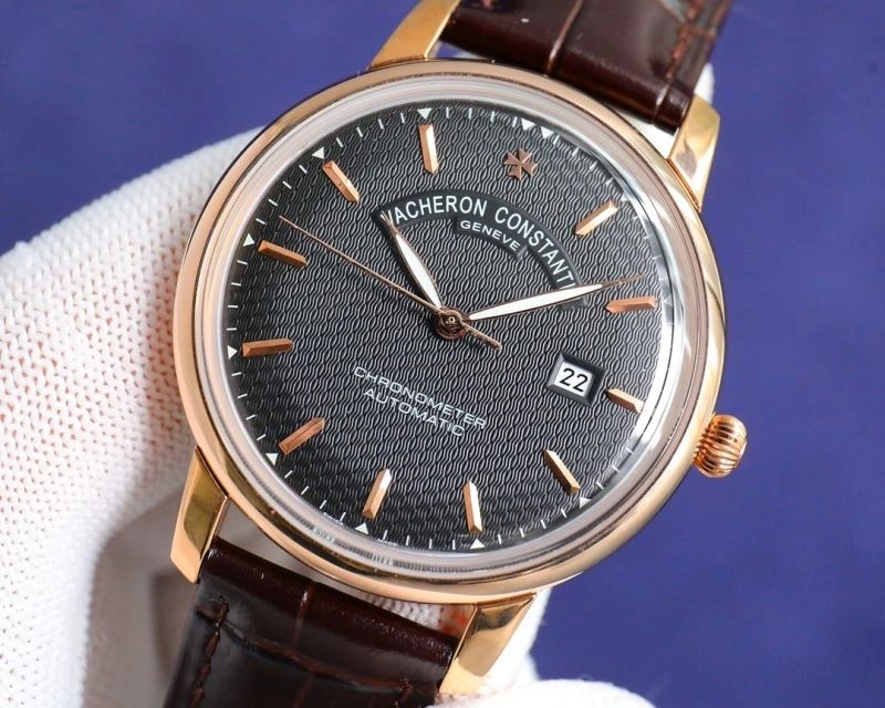 BestValue VACHERON CONSTANTIN Watches 205367