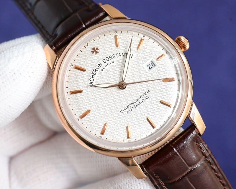 BestValue VACHERON CONSTANTIN Watches 205367