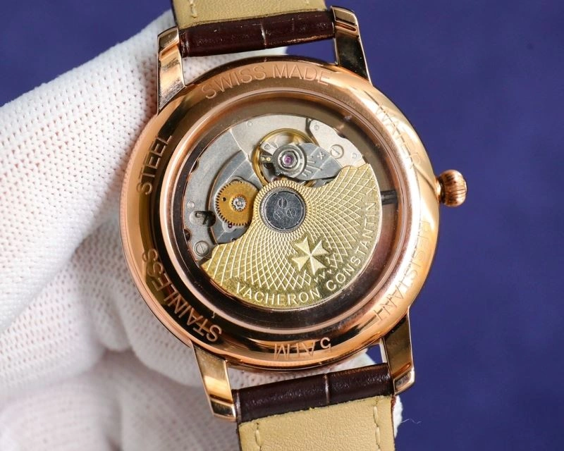 BestValue VACHERON CONSTANTIN Watches 205367