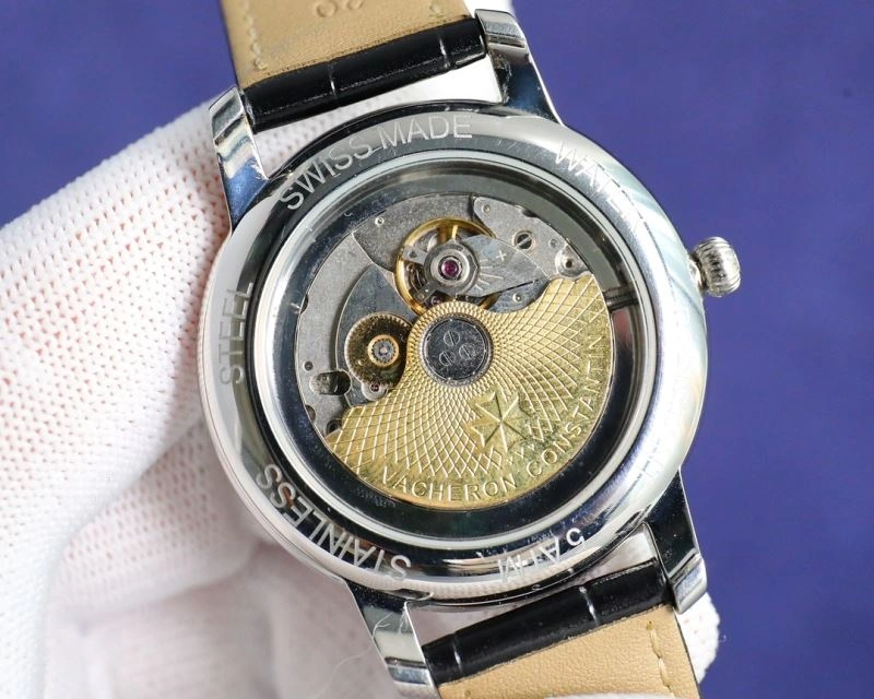 UrbanChic VACHERON CONSTANTIN Watches 205341