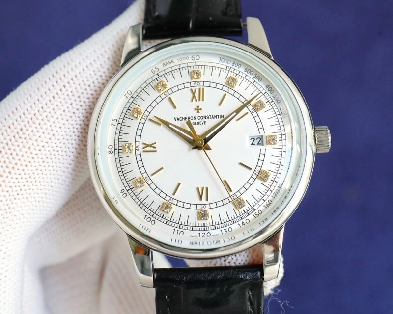 Trendsetting VACHERON CONSTANTIN Watches 205337