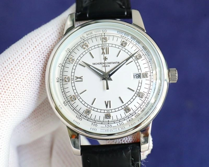 Trendsetting VACHERON CONSTANTIN Watches 205337