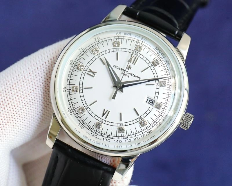 Trendsetting VACHERON CONSTANTIN Watches 205337