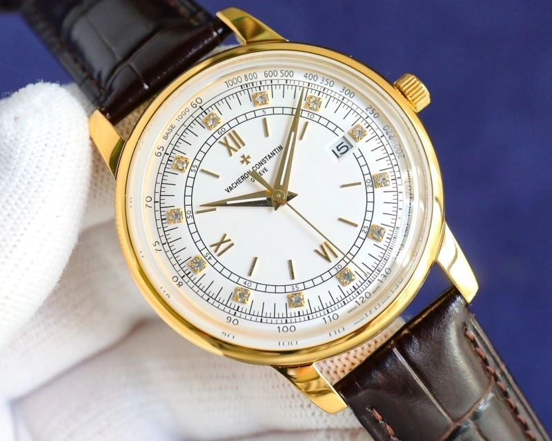 VACHERON CONSTANTIN Watches Flexible 205355