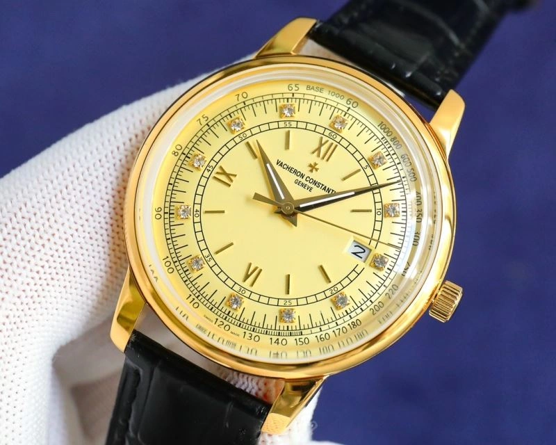 VACHERON CONSTANTIN Watches Flexible 205355