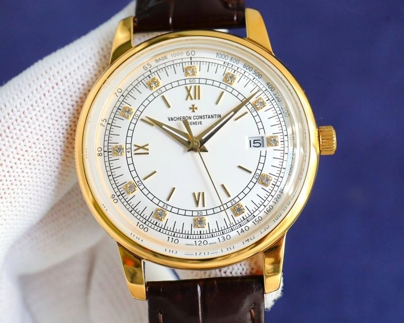 VACHERON CONSTANTIN Watches Flexible 205355