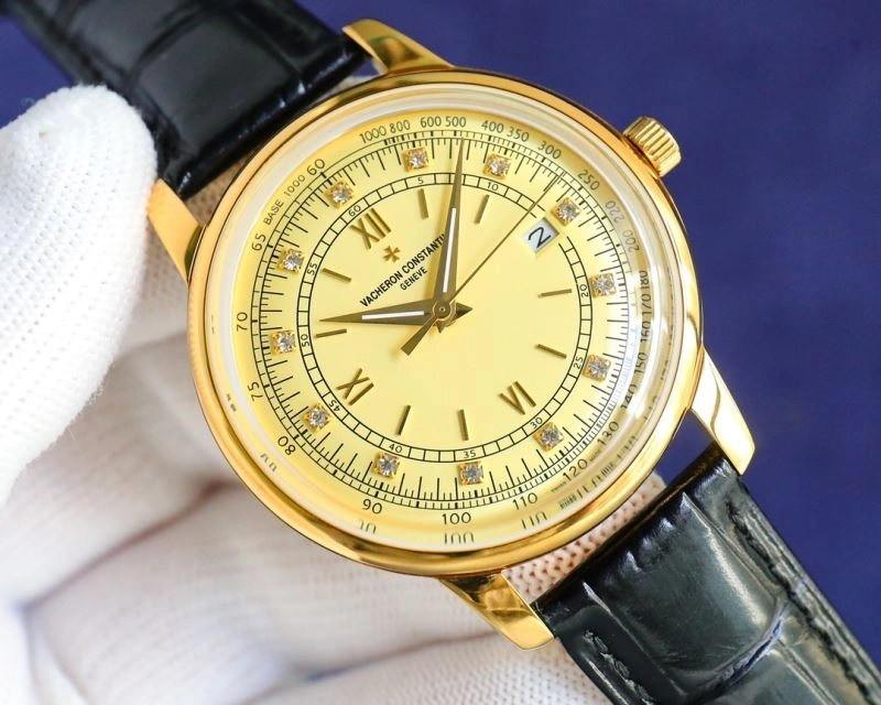 VACHERON CONSTANTIN Watches Flexible 205355