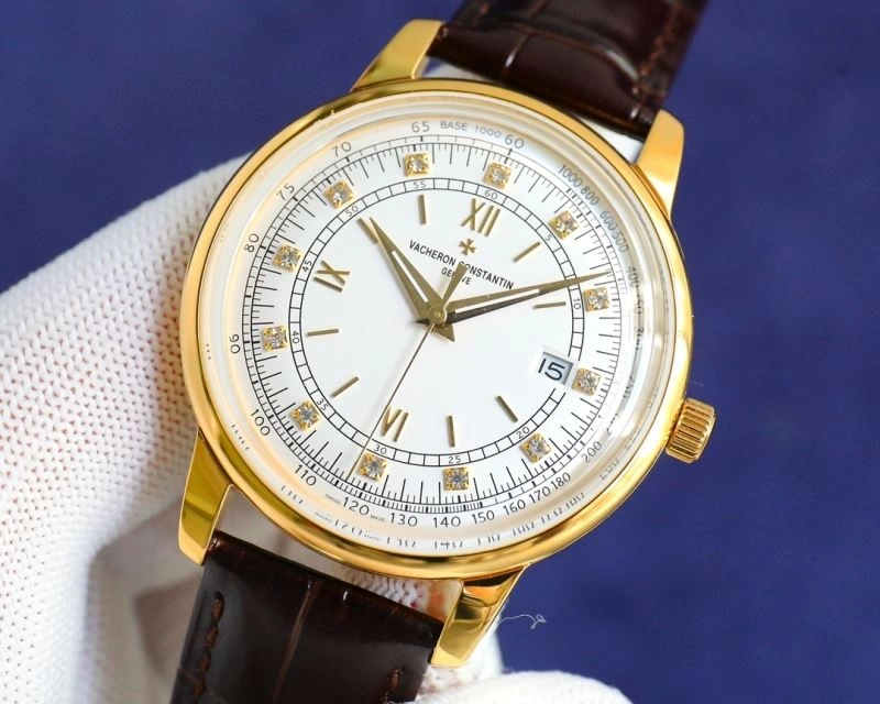 VACHERON CONSTANTIN Watches Flexible 205355