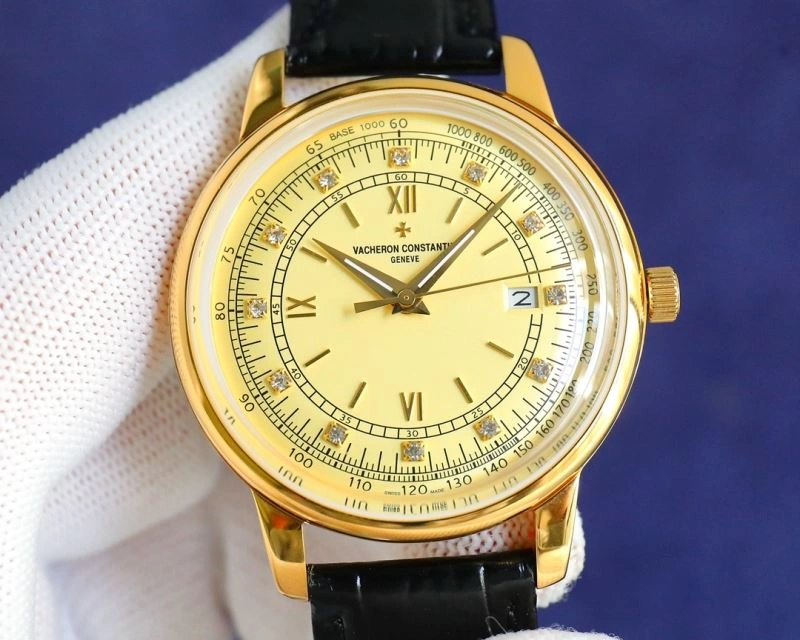 VACHERON CONSTANTIN Watches Flexible 205355