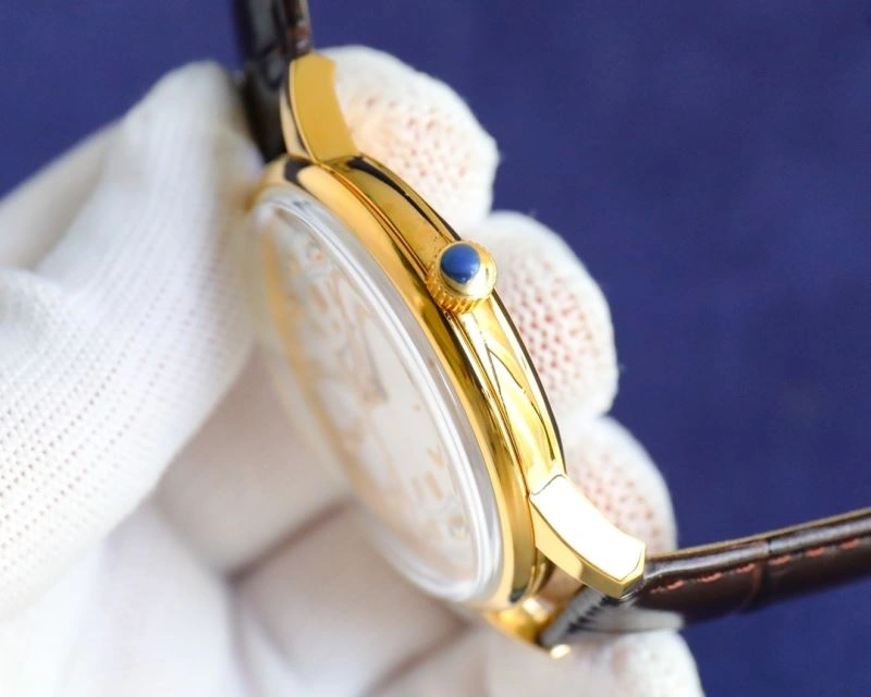 VACHERON CONSTANTIN Watches Flexible 205355