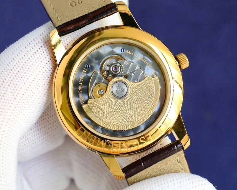 VACHERON CONSTANTIN Watches Flexible 205355