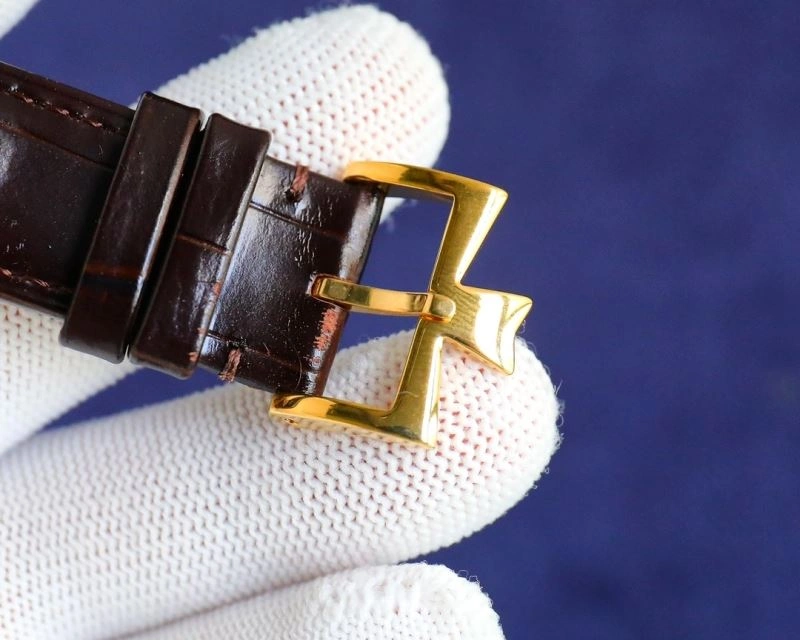 VACHERON CONSTANTIN Watches Flexible 205355
