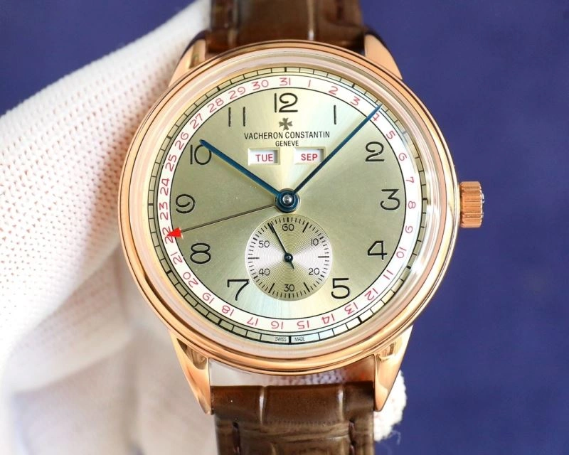 OnTrend VACHERON CONSTANTIN Watches 205340