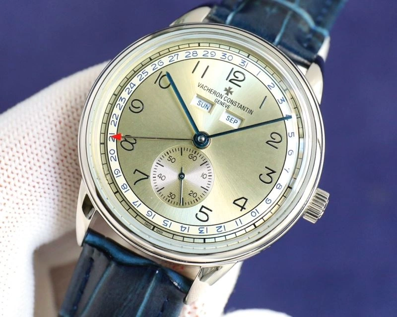 VACHERON CONSTANTIN Watches Seasonal 205334