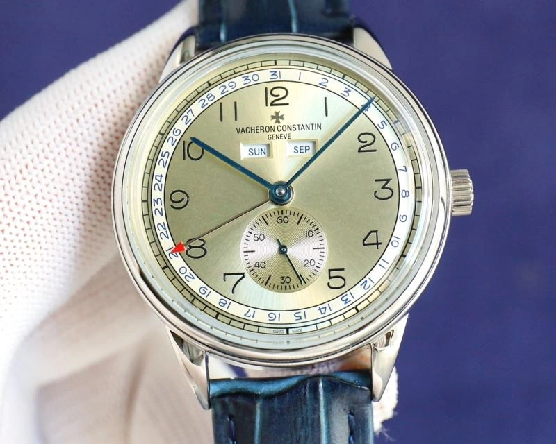 VACHERON CONSTANTIN Watches Seasonal 205334