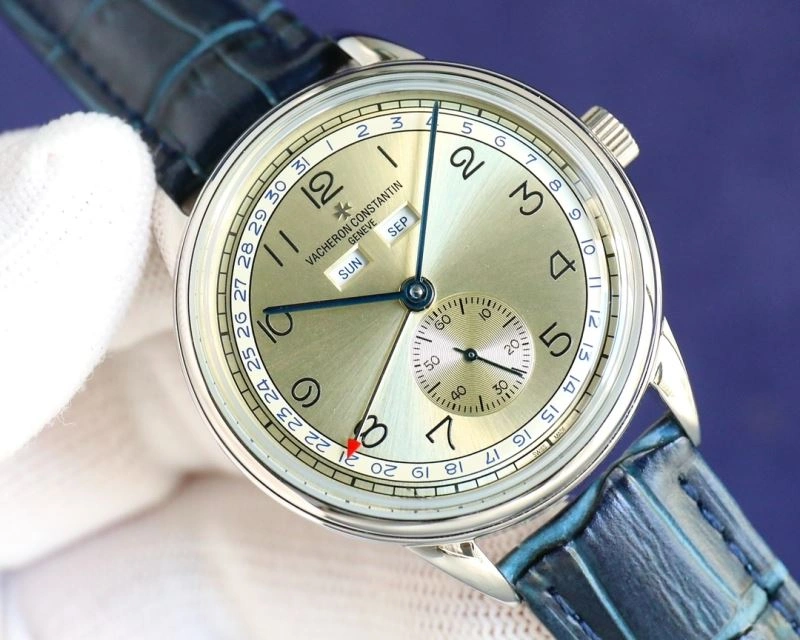 VACHERON CONSTANTIN Watches Seasonal 205334
