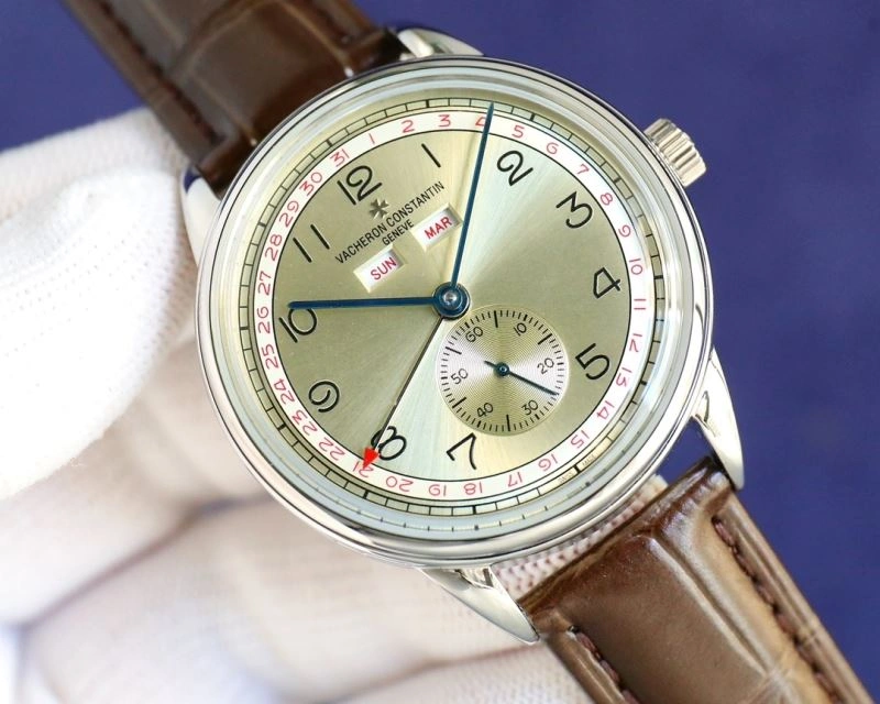 VACHERON CONSTANTIN Watches Seasonal 205334
