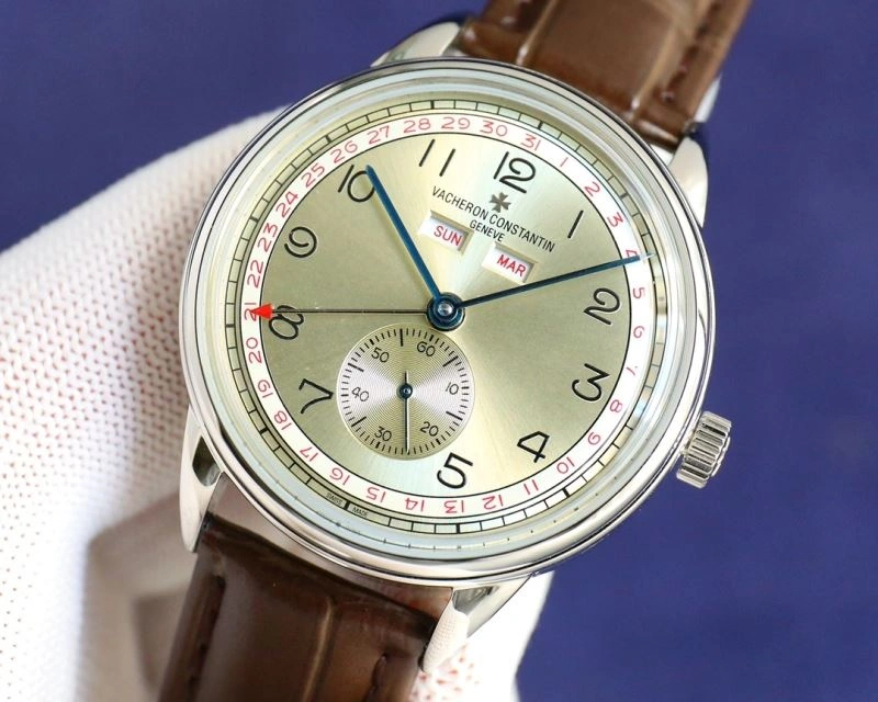 VACHERON CONSTANTIN Watches Seasonal 205334