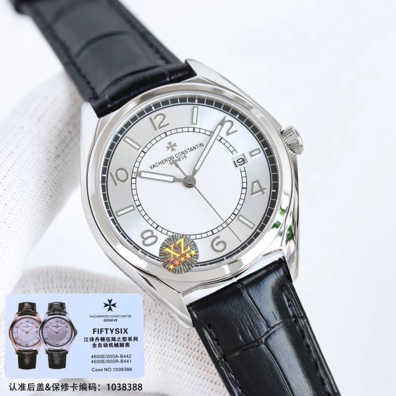 Functional VACHERON CONSTANTIN Watches 205336