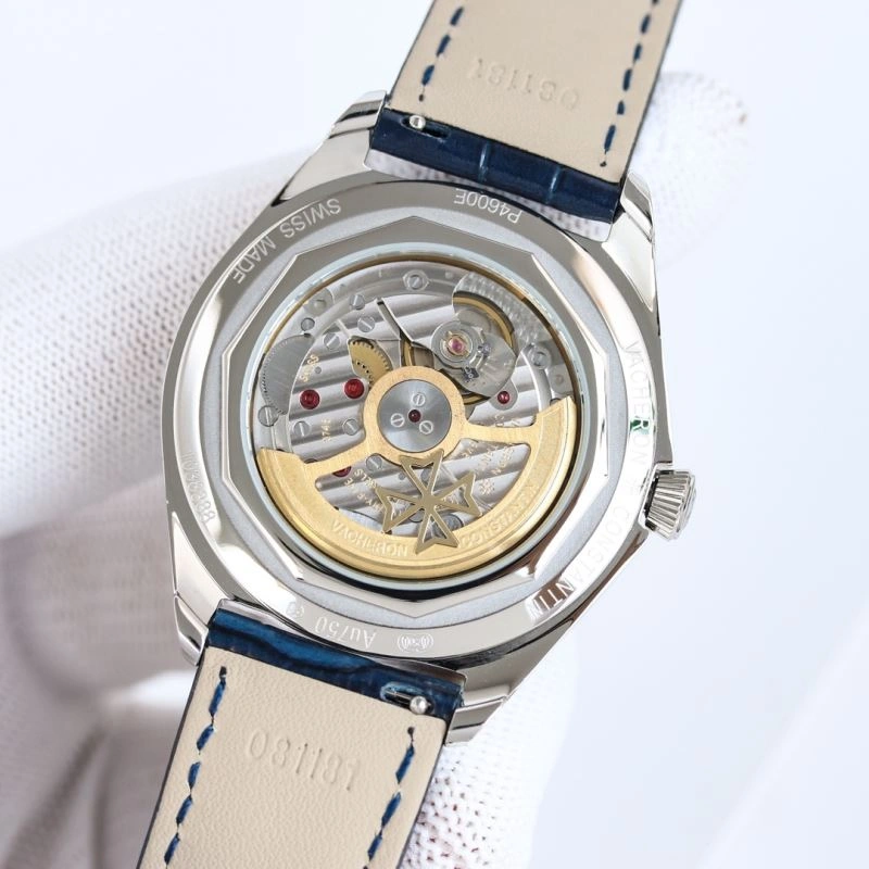Functional VACHERON CONSTANTIN Watches 205336