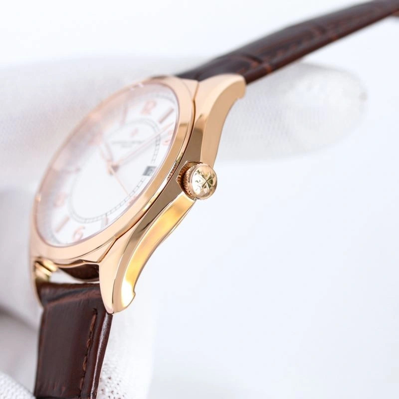 EyeCatching VACHERON CONSTANTIN Watches 205335