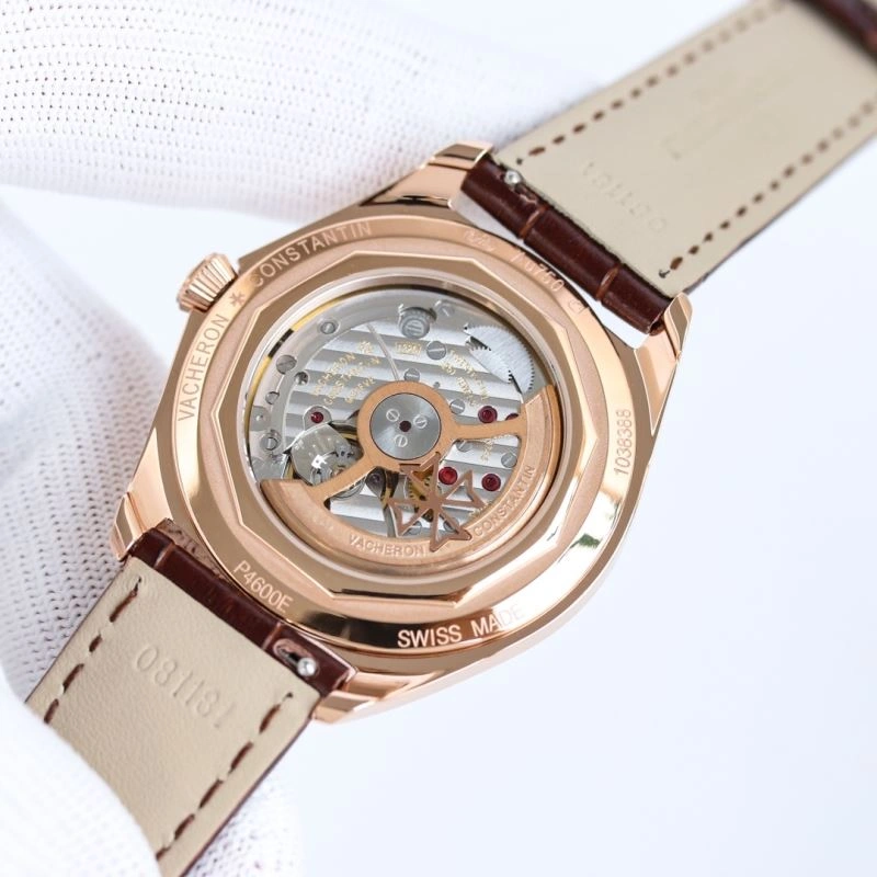 EyeCatching VACHERON CONSTANTIN Watches 205335