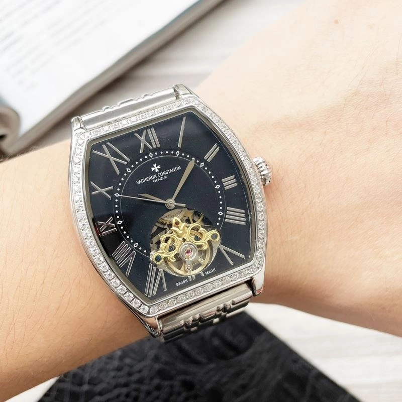 VACHERON CONSTANTIN Watches OnTrend 205333