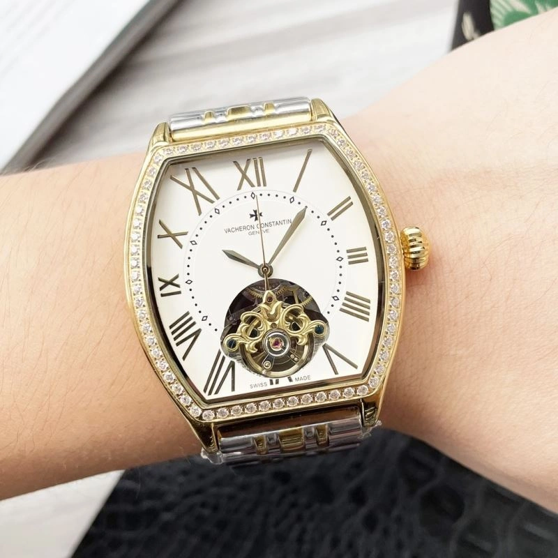 VACHERON CONSTANTIN Watches OnTrend 205333