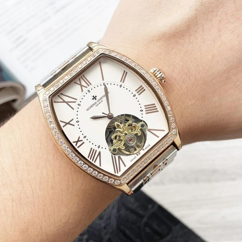 VACHERON CONSTANTIN Watches OnTrend 205333