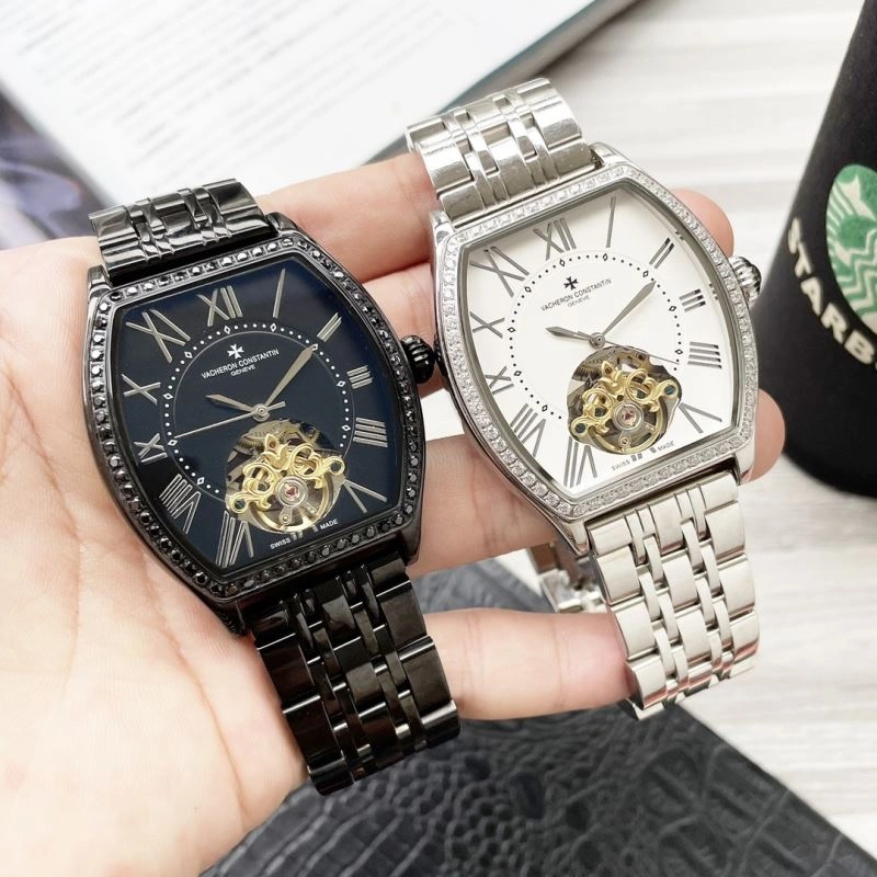 VACHERON CONSTANTIN Watches OnTrend 205333