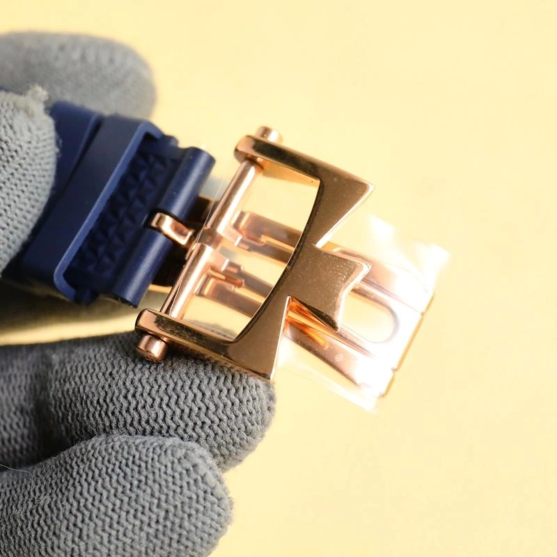 VACHERON CONSTANTIN Watches Supportive 205331
