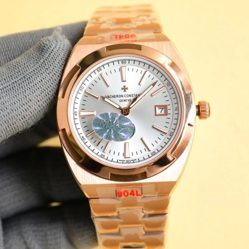 Timeless VACHERON CONSTANTIN Watches 205332