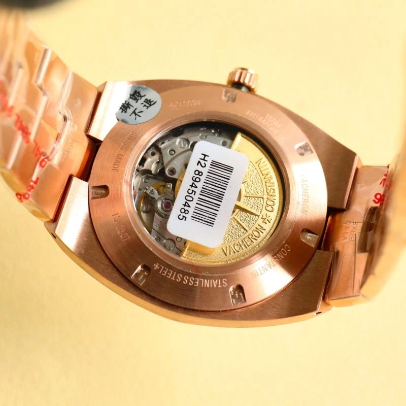 Timeless VACHERON CONSTANTIN Watches 205332
