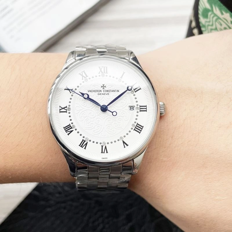 SportInspired VACHERON CONSTANTIN Watches 205328