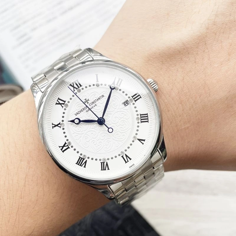 SportInspired VACHERON CONSTANTIN Watches 205328