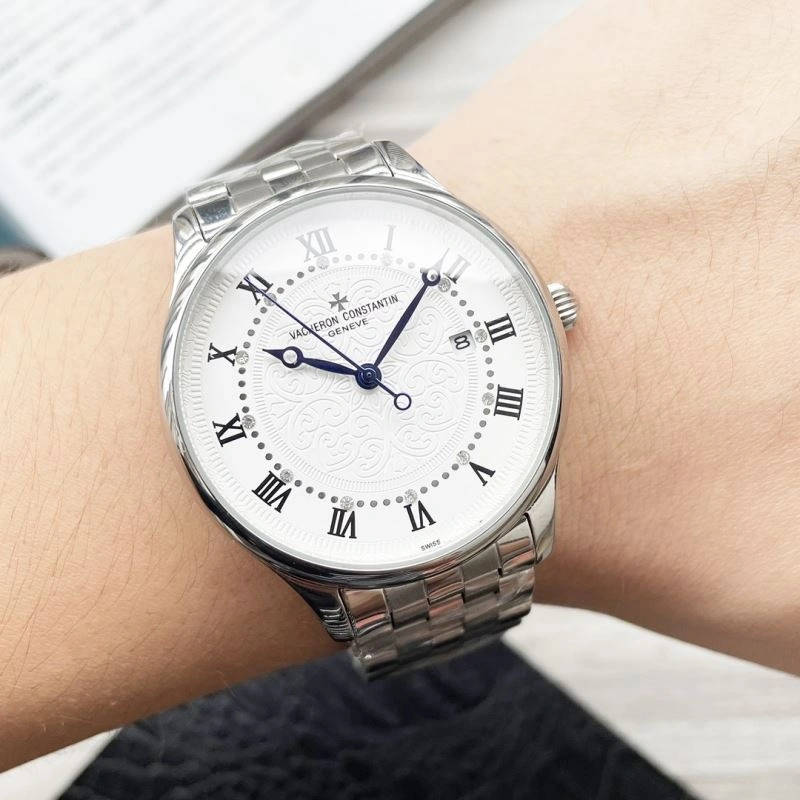 SportInspired VACHERON CONSTANTIN Watches 205328
