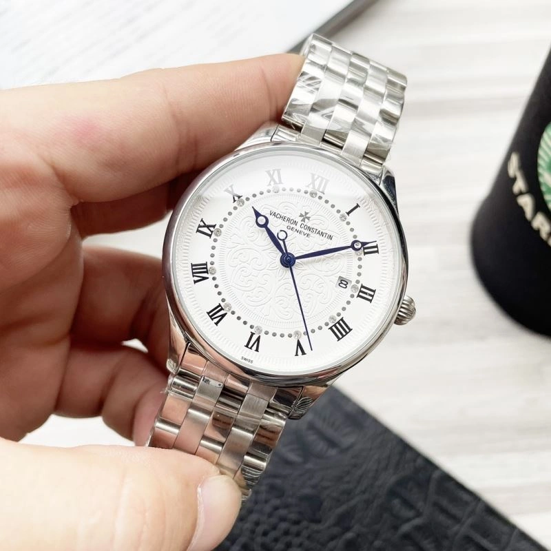 SportInspired VACHERON CONSTANTIN Watches 205328