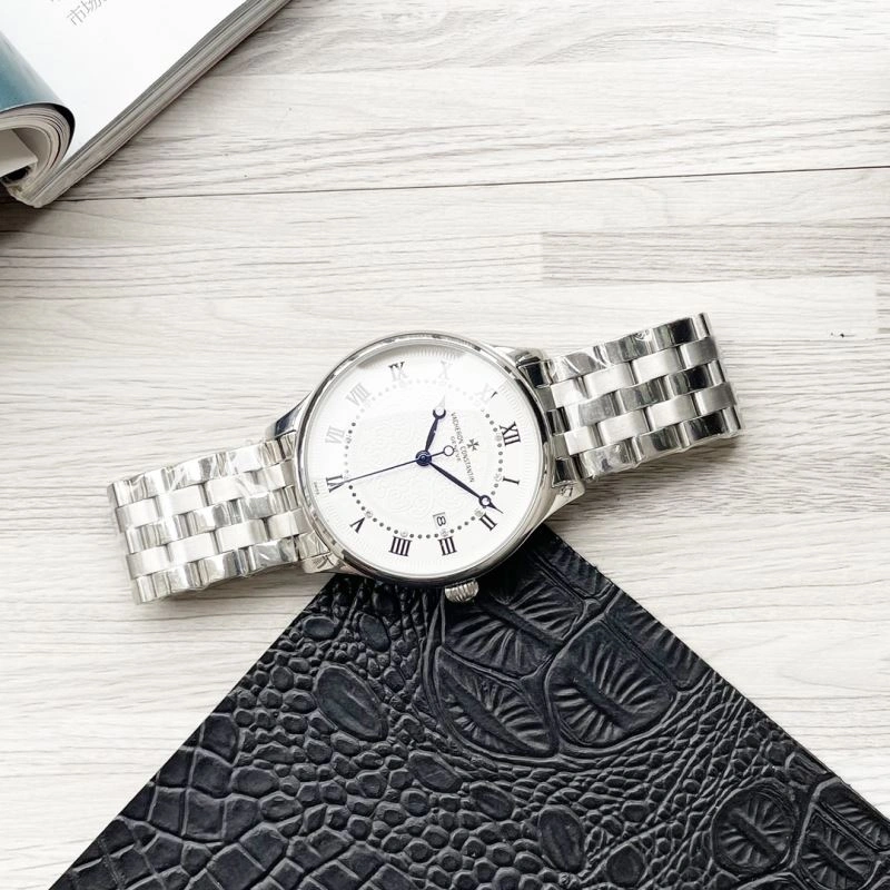 SportInspired VACHERON CONSTANTIN Watches 205328