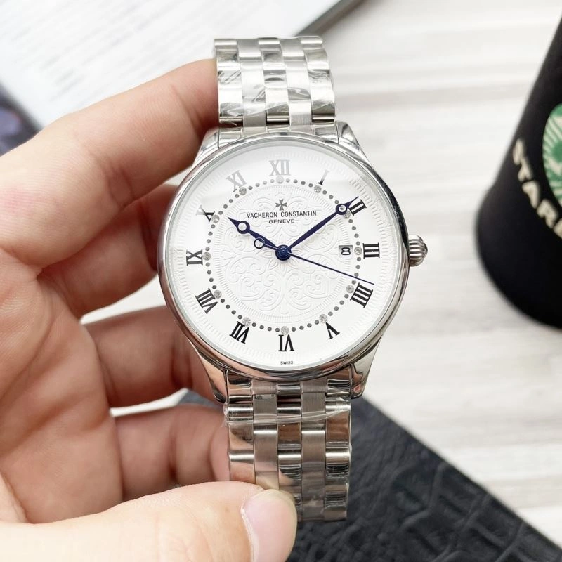SportInspired VACHERON CONSTANTIN Watches 205328