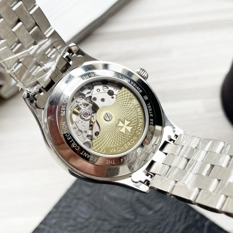 SportInspired VACHERON CONSTANTIN Watches 205328