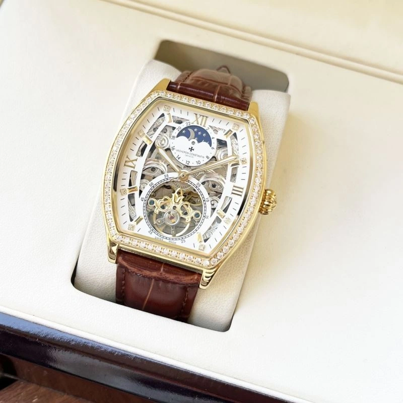 Sustainable VACHERON CONSTANTIN Watches 205327