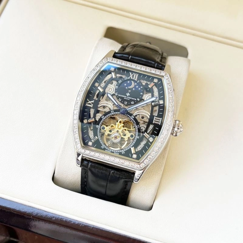 Sustainable VACHERON CONSTANTIN Watches 205327